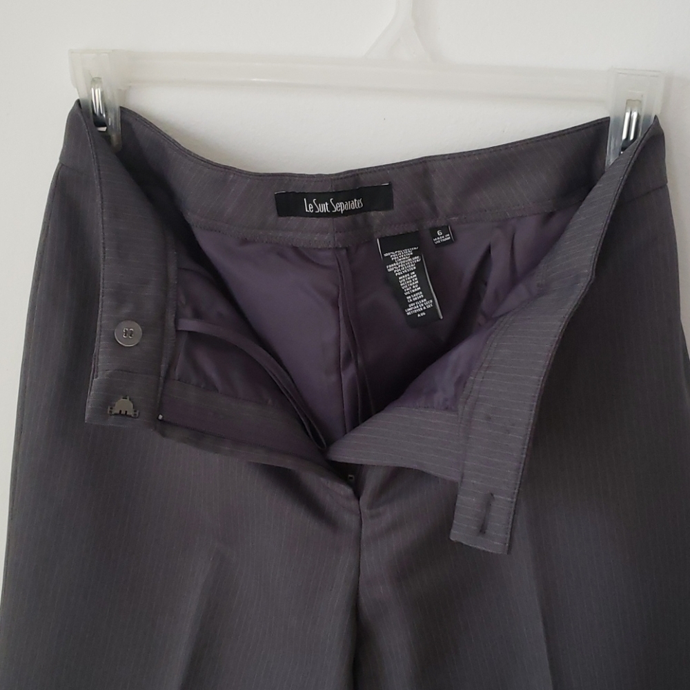 Le Suit Separates